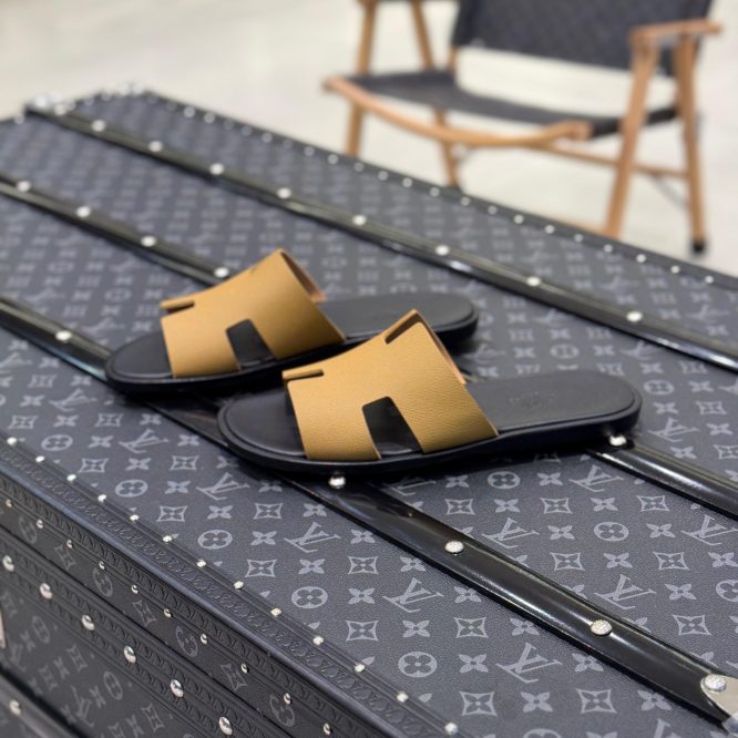 HERMES-IZMIR-SANDAL-MEN