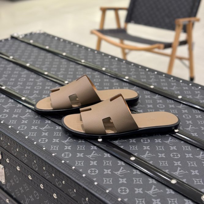 HERMES-IZMIR-SANDAL-MEN