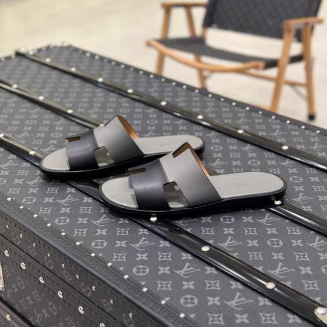 HERMES-IZMIR-SANDAL-MEN