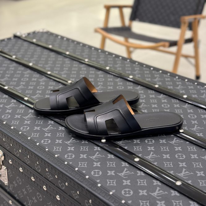 HERMES-IZMIR-SANDAL-MEN