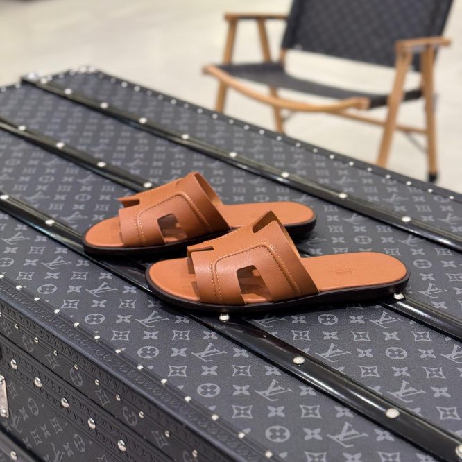 HERMES-IZMIR-SANDAL-MEN