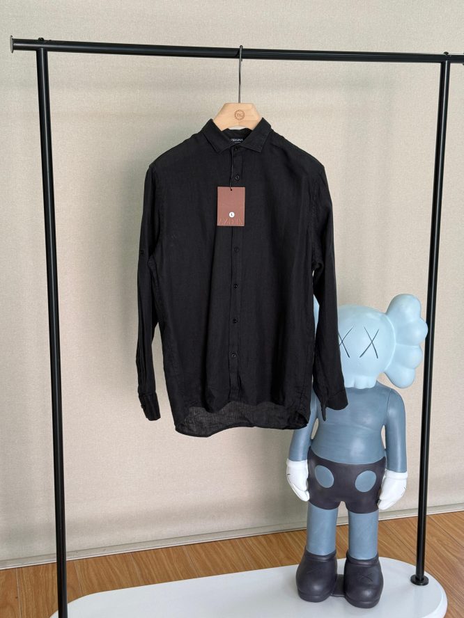 Zenga Shirt
