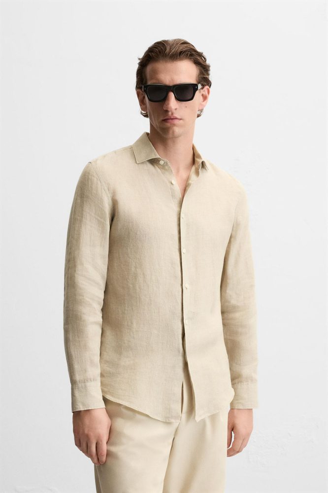 Zenga Shirt
