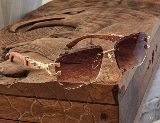 Cartier Sunglasses
