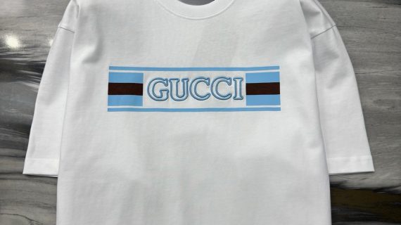 GUCCI-T-SHIRT-MEN