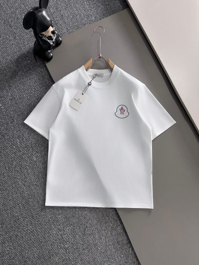 MONCLER 25 T-SHIRT