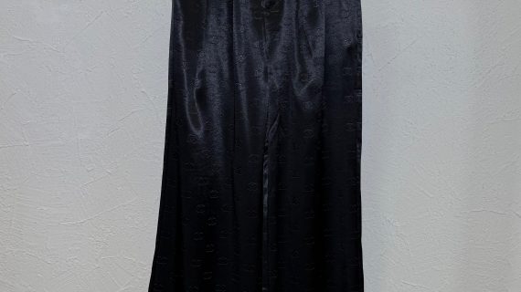 Chanel Pants