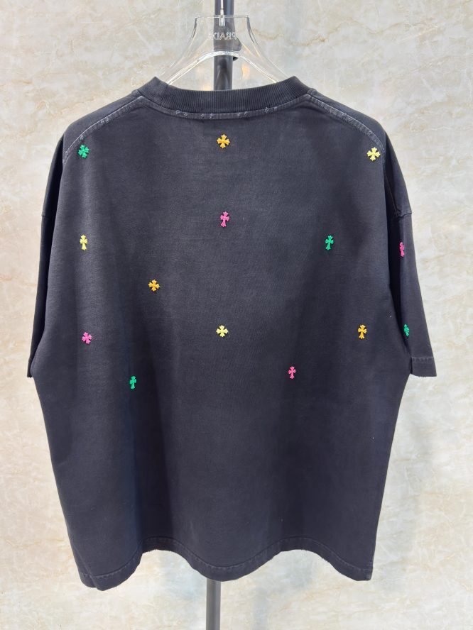 CHROME-HEARTS-T-SHIRT-MEN