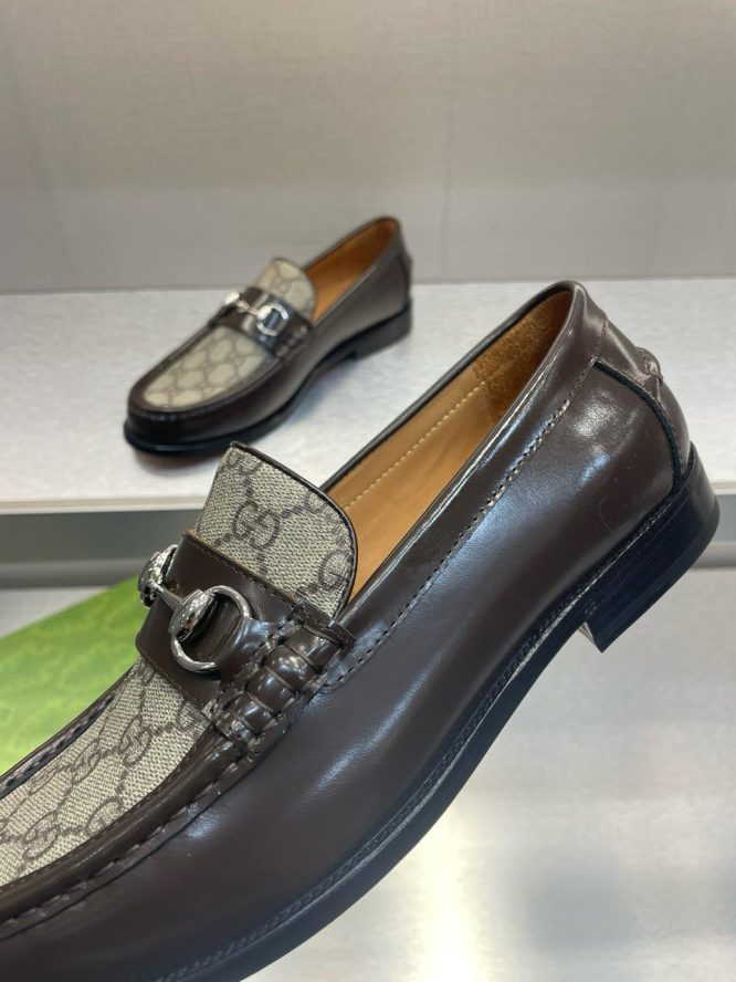 Gucci Loafer - Classic Shoes