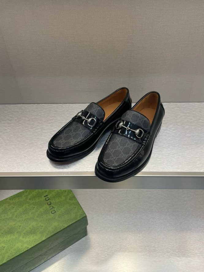 Gucci Loafer - Classic Shoes