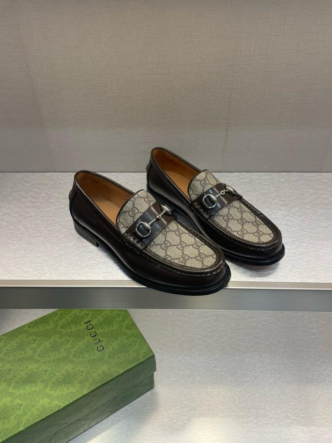 Gucci Loafer - Classic Shoes