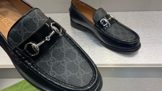 GuccI LOAFER - CLASSIC SHOES