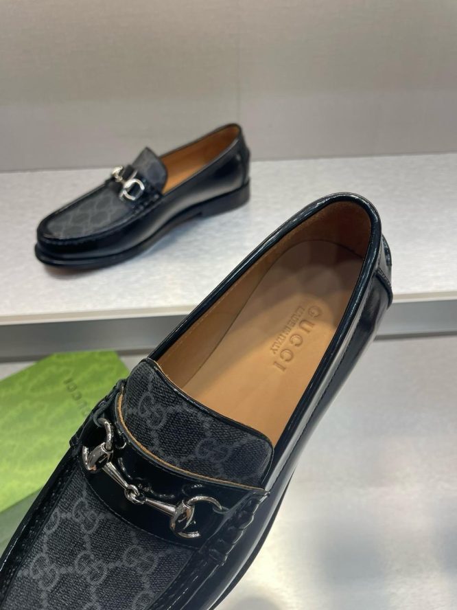 GuccI LOAFER - CLASSIC SHOES