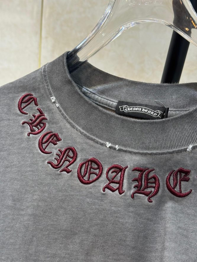CHROME-HEARTS-T-SHIRT-MEN