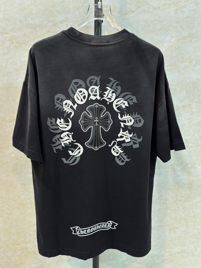 CHROME-HEARTS-T-SHIRT-MEN