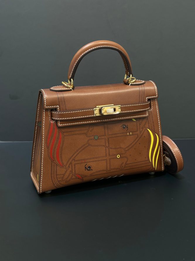 Hermes Kelly