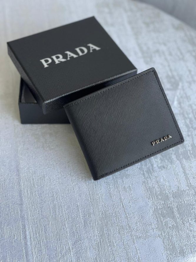 Prada Wallet