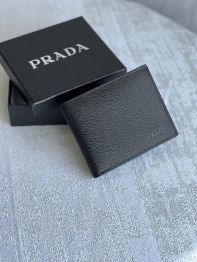 Prada Wallet