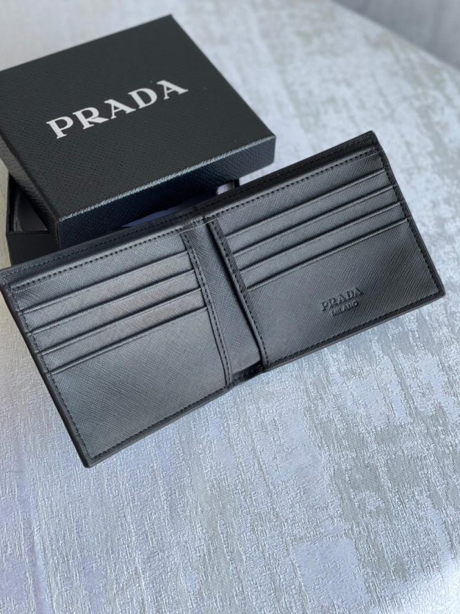 Prada Wallet
