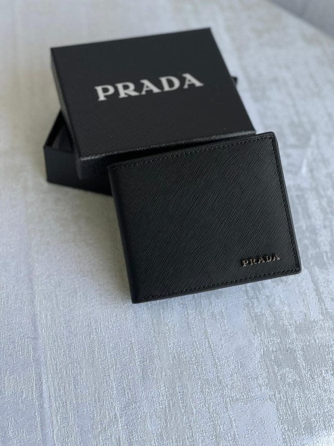 Prada Wallet