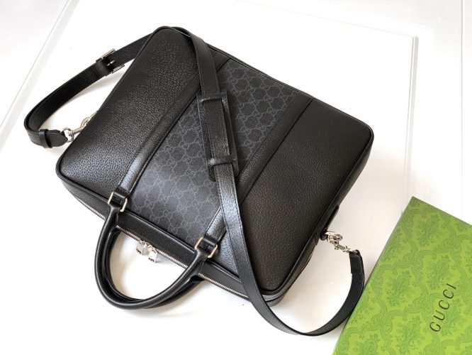 Gucci Laptop Bag