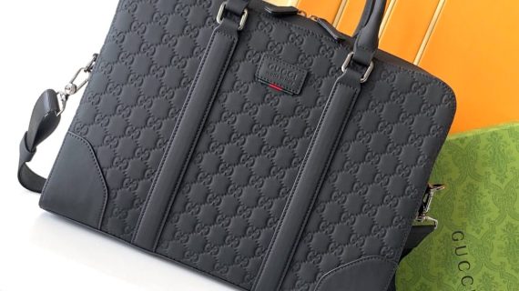 Gucci Laptop Bag