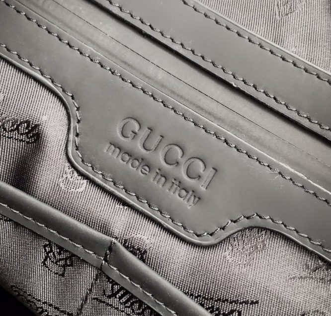 Gucci Laptop Bag
