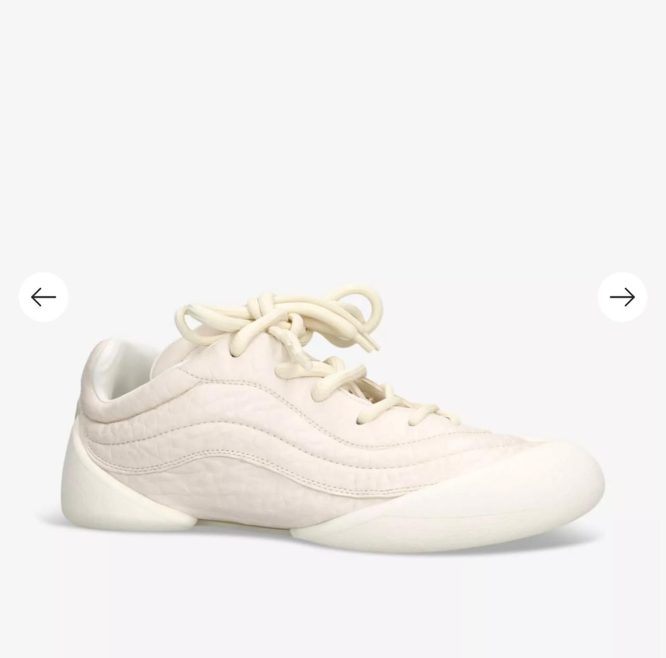 Alexander McQueen Women's Flexion