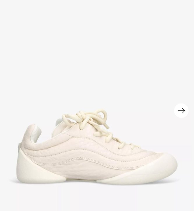 Alexander McQueen Women's Flexion