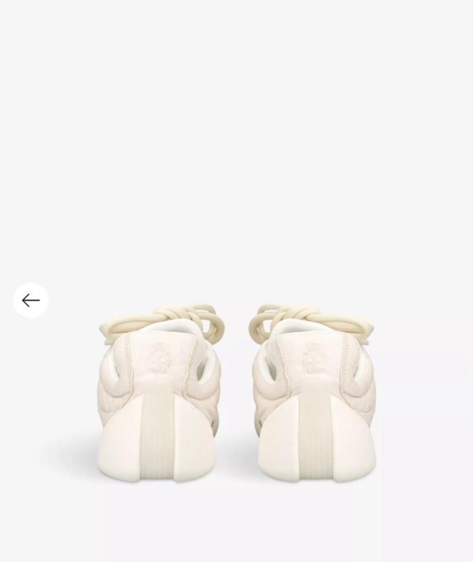 Alexander McQueen Women's Flexion