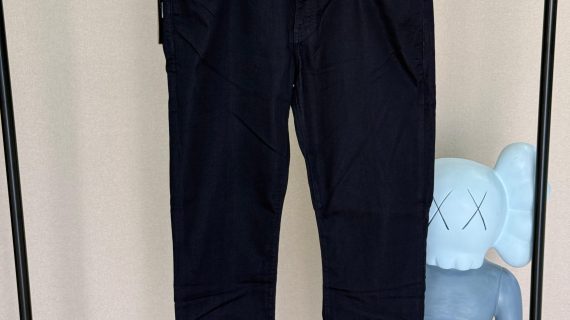 ZEGNA-PANTS-MEN