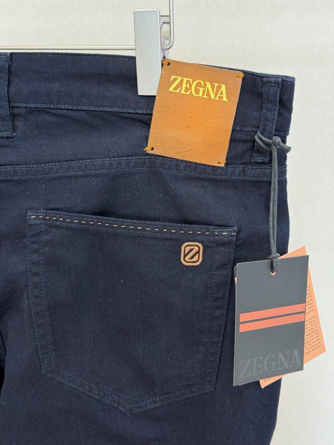 ZEGNA-PANTS-MEN