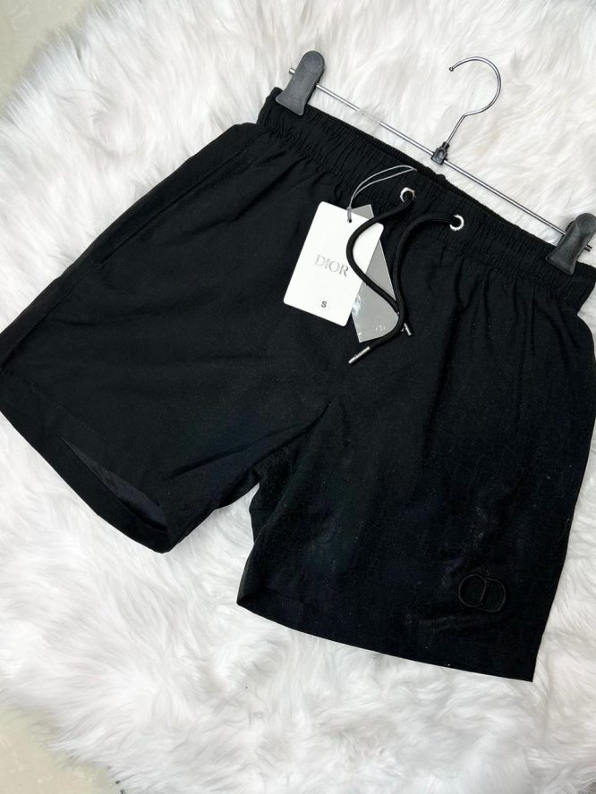 DIOR SWIMMING SHORT