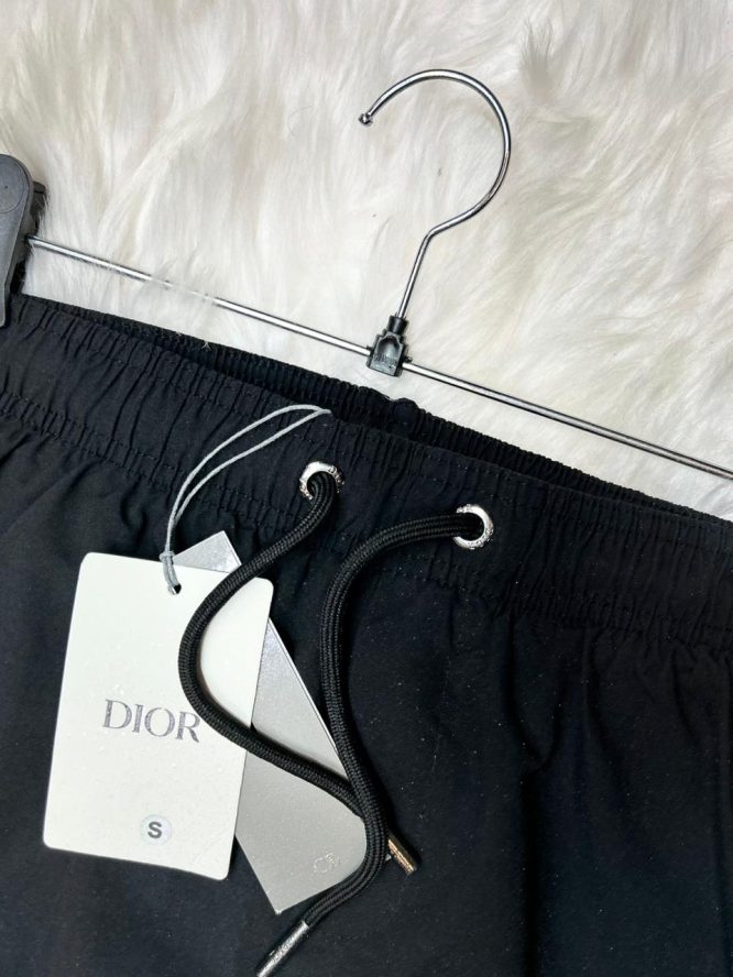 DIOR SWIMMING SHORT