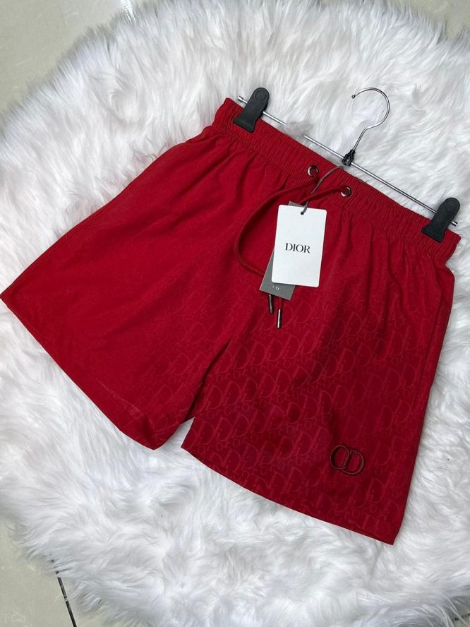 DIOR SWIMMING SHORT