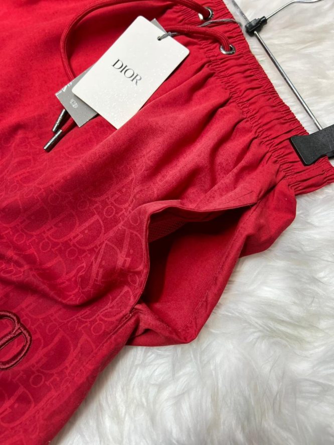 DIOR SWIMMING SHORT