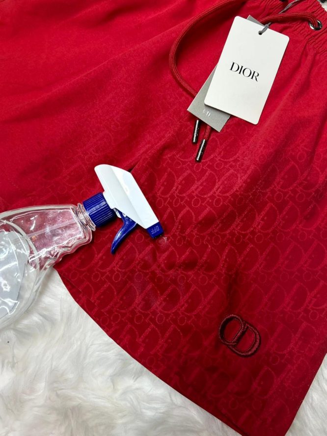 DIOR SWIMMING SHORT