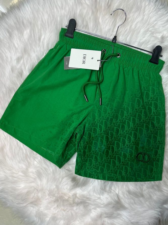 DIOR SWIMMING SHORT
