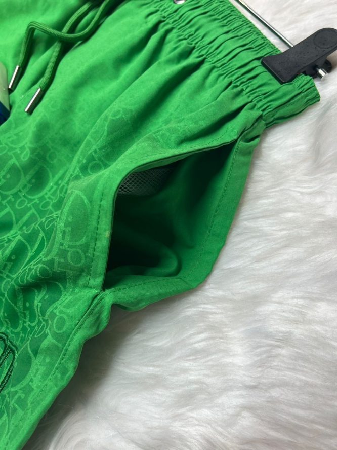 DIOR SWIMMING SHORT