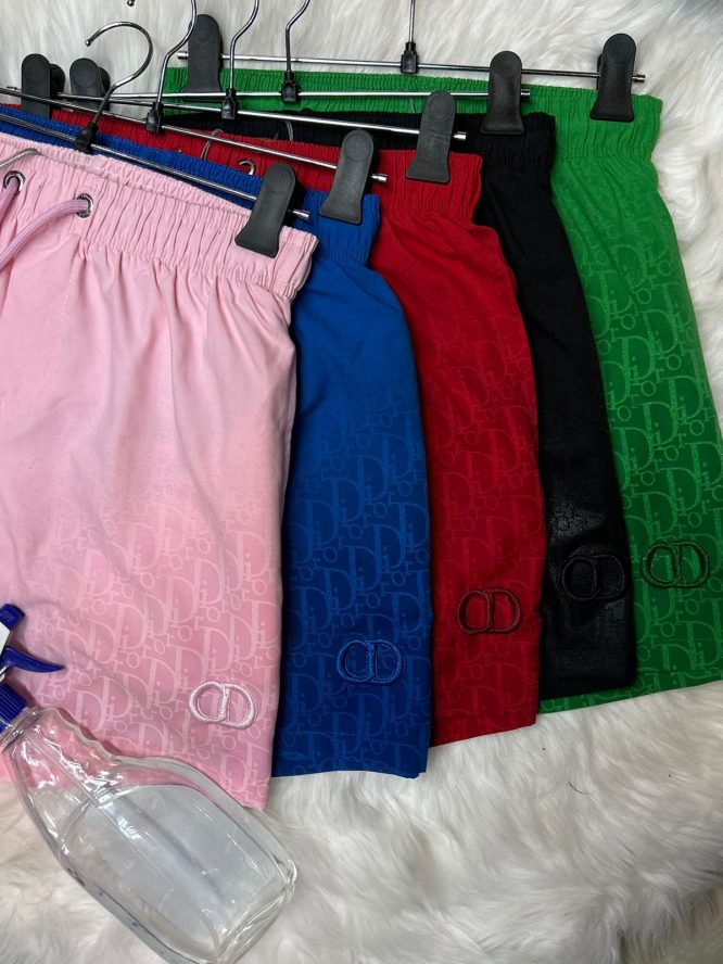 DIOR SWIMMING SHORT
