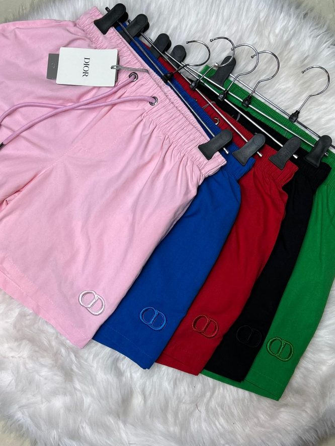 DIOR SWIMMING SHORT
