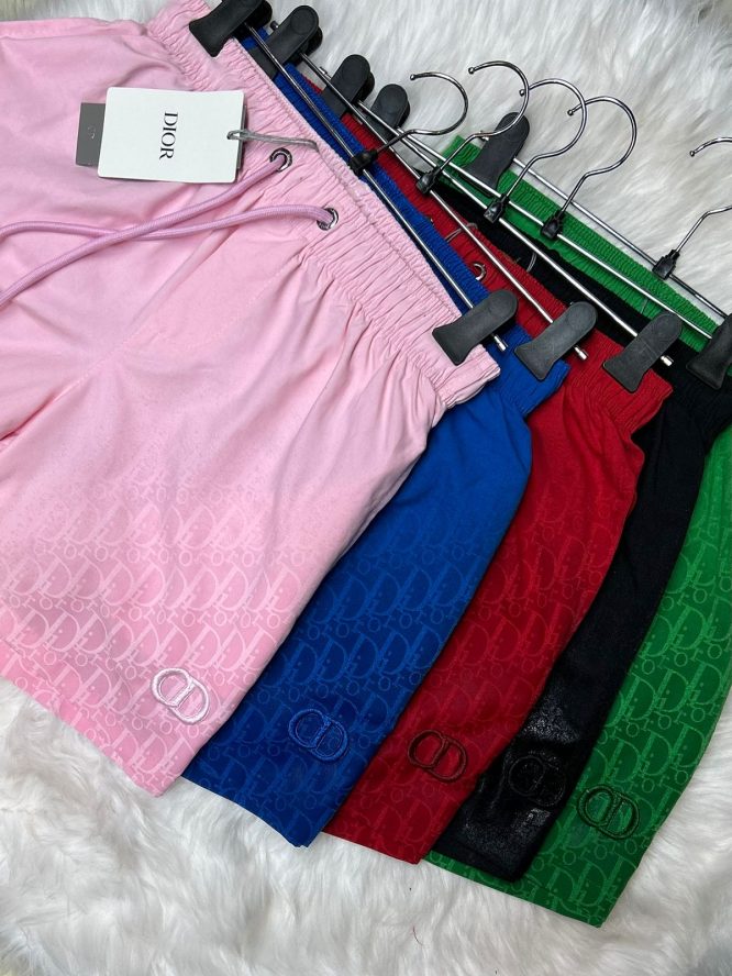 DIOR SWIMMING SHORT