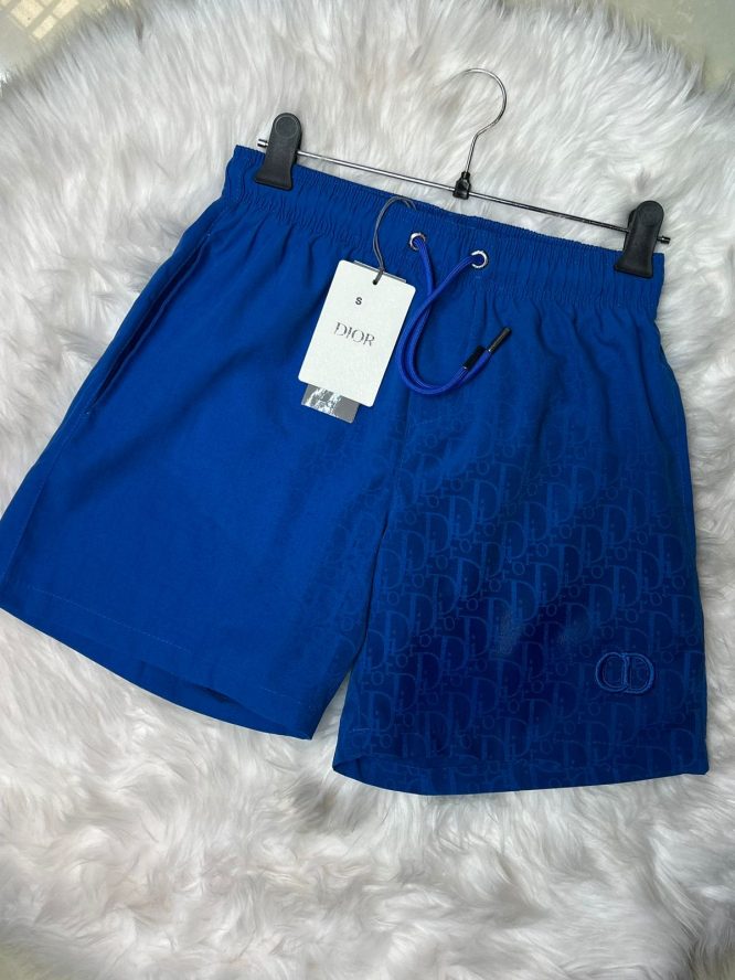 DIOR SWIMMING SHORT