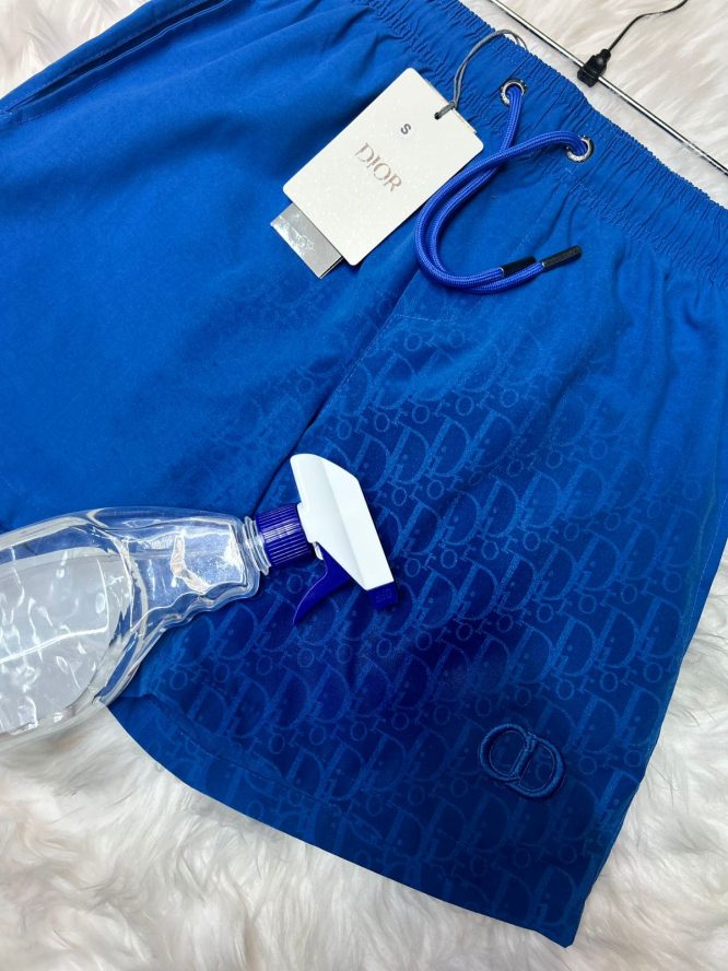 DIOR SWIMMING SHORT