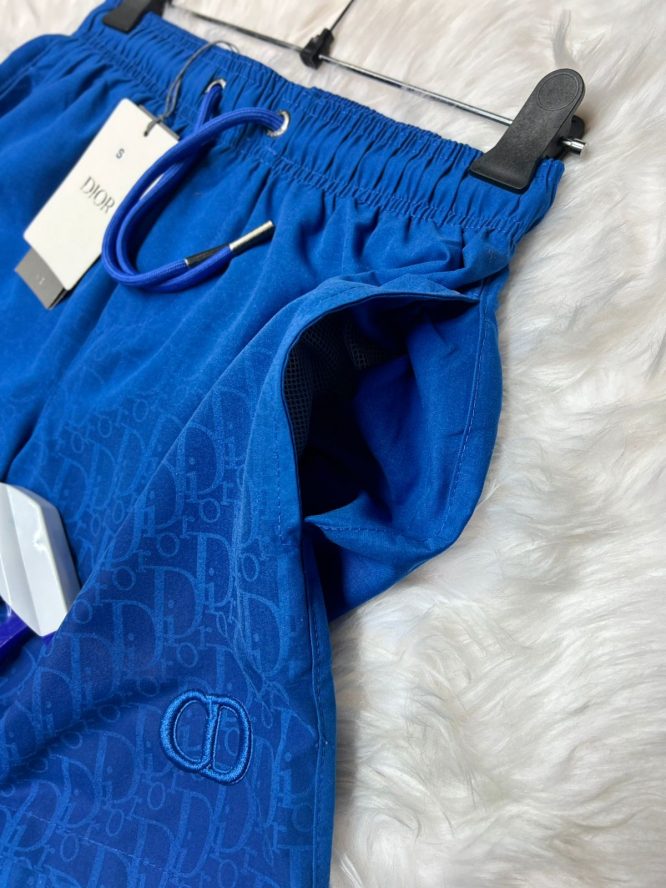 DIOR SWIMMING SHORT