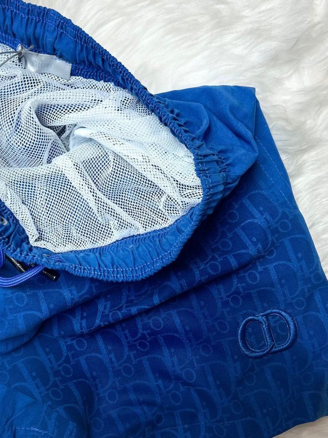 DIOR SWIMMING SHORT