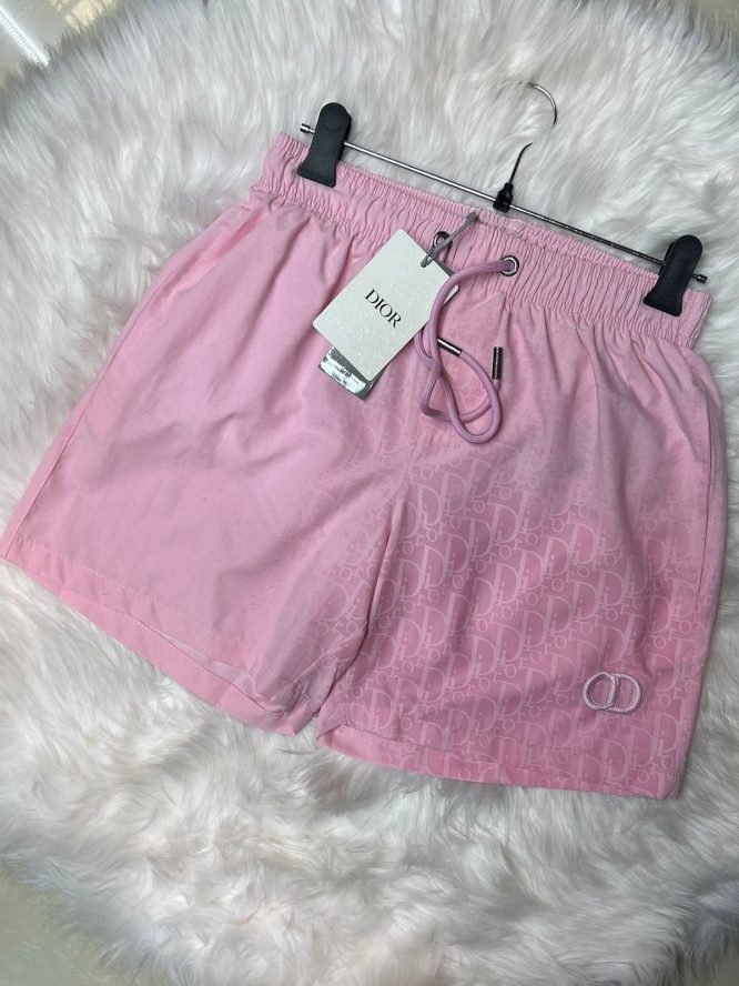 DIOR SWIMMING SHORT