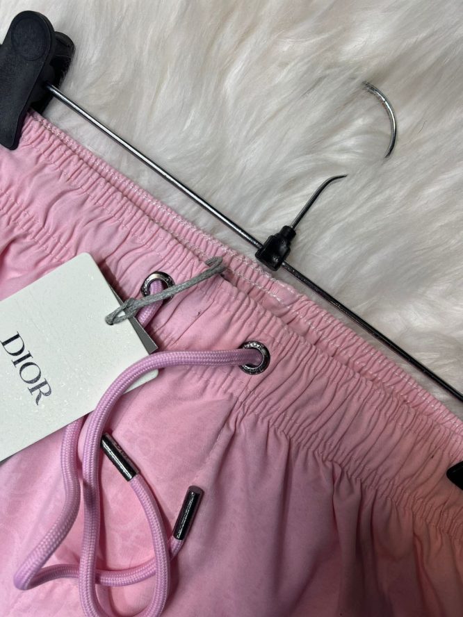 DIOR SWIMMING SHORT