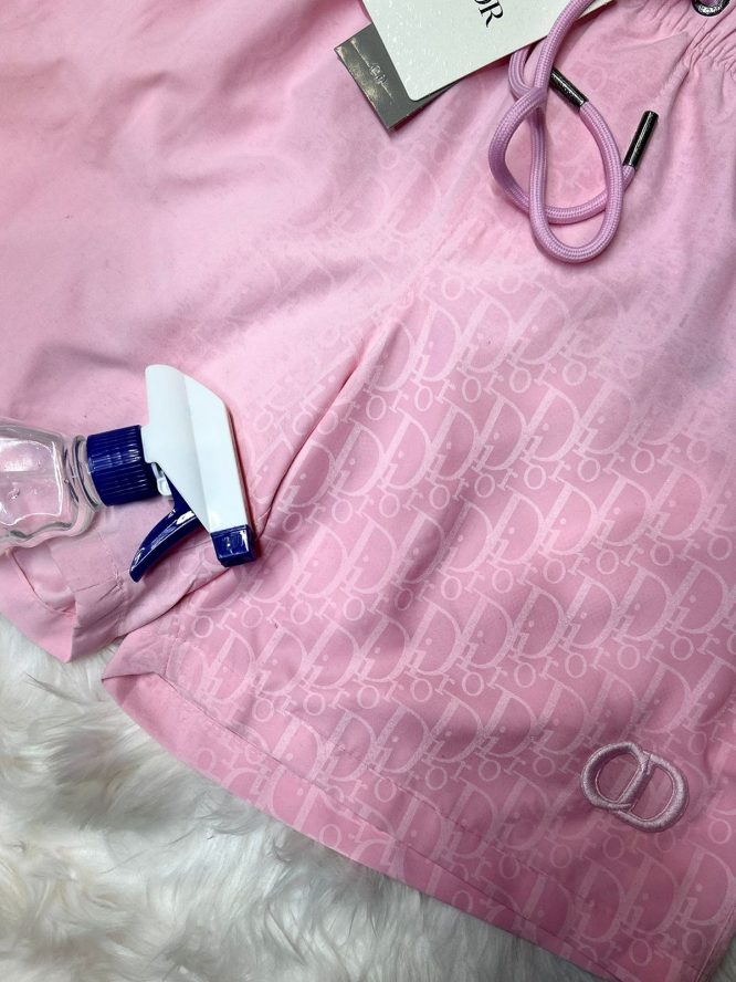 DIOR SWIMMING SHORT