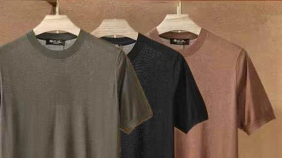 LORO-PIANA-T-SHIRT-MEN